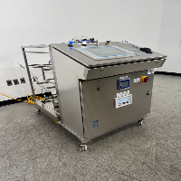 Pall Corporation Advanced MVP Single-Use System image 0